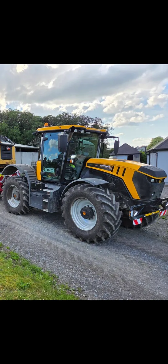 Fastrac 4220 - Image 3