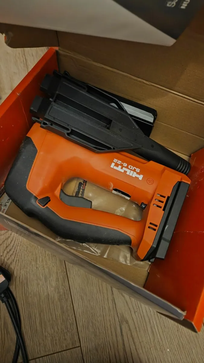 Hilti nuron tools - Image 1