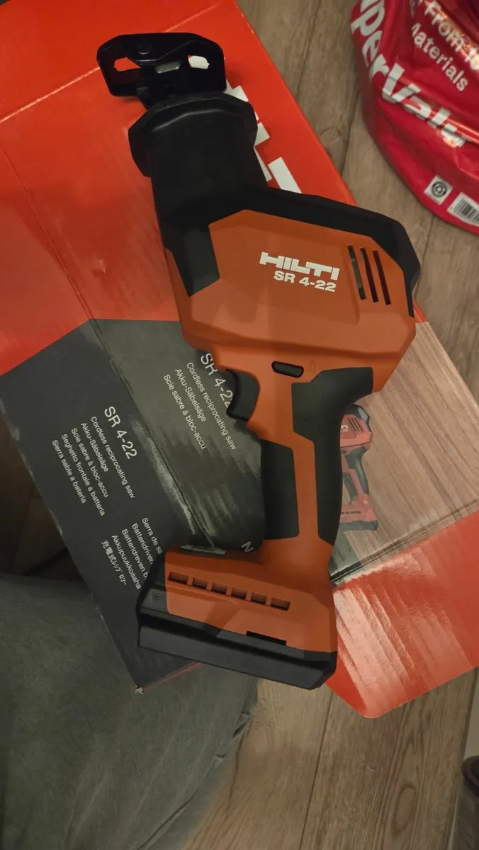 Hilti nuron tools - Image 2