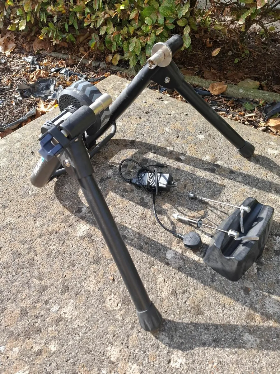 Wahoo Kickr Snap - Image 3