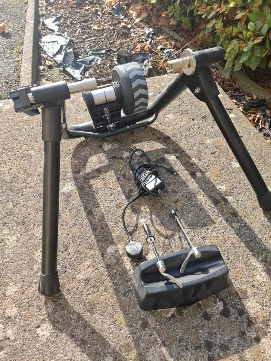 Wahoo Kickr Snap - Image 1