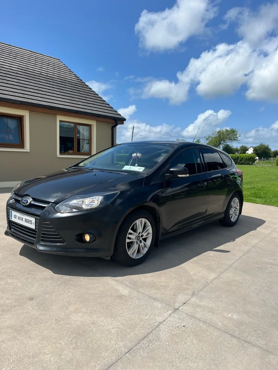 Ford focus - Image 1