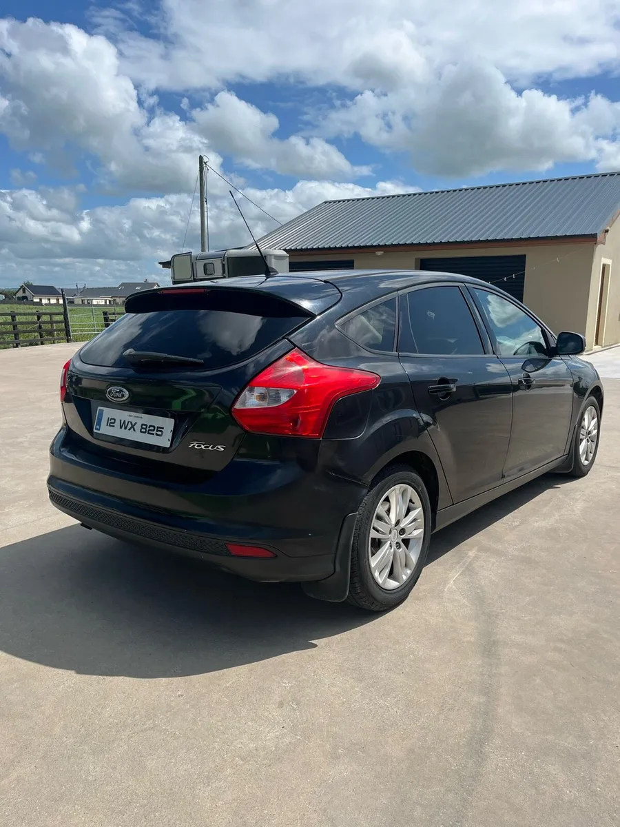 Ford focus - Image 2