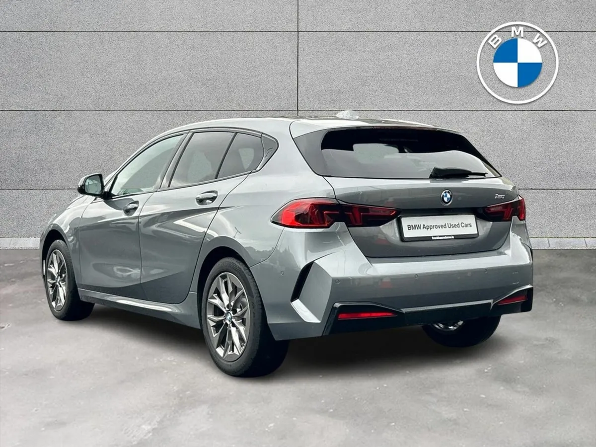 BMW 1-Series 120 Sport - Image 2