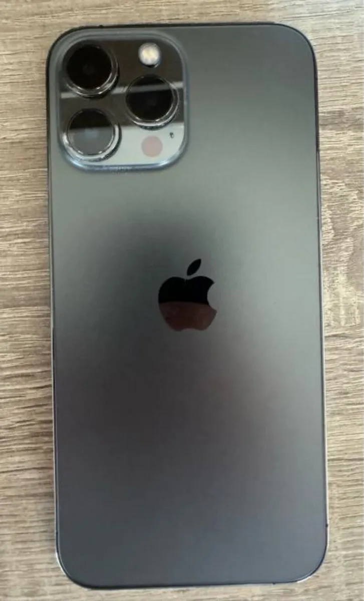 Iphone 13 PRO 256GB - Image 1