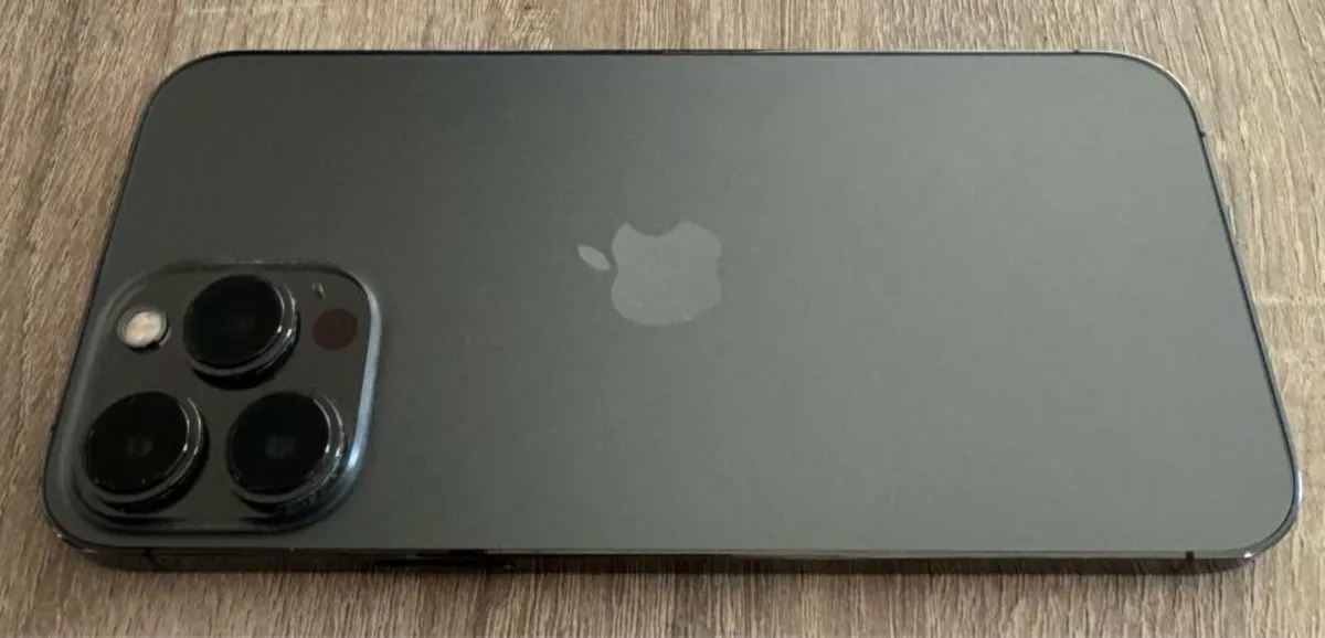 Iphone 13 PRO 256GB - Image 2