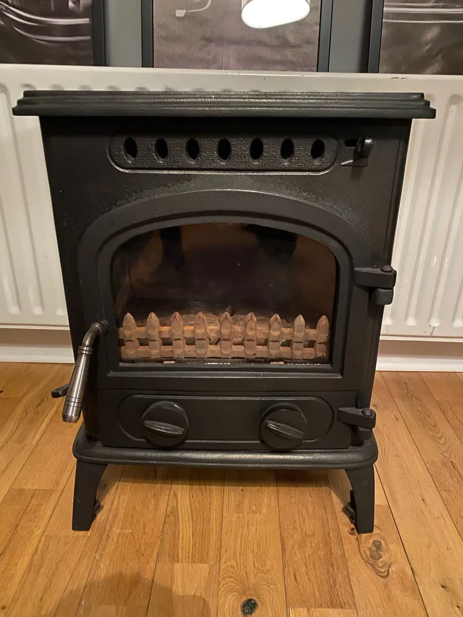 Firewarm 6kw Stove - Image 1