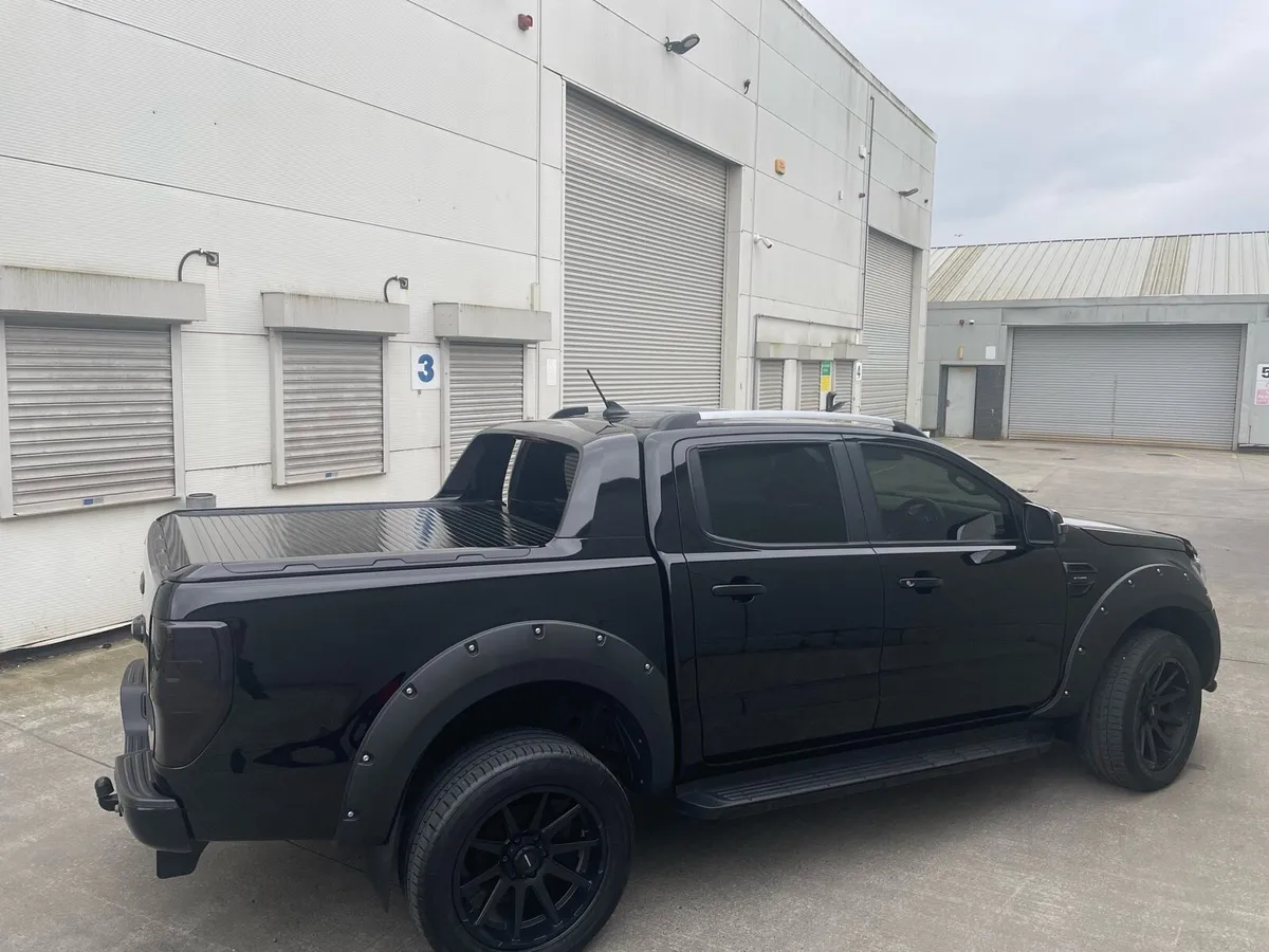 Ford ranger wildtrak - Image 1