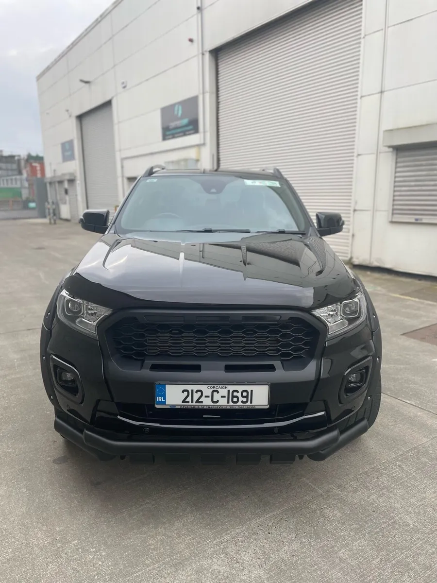 Ford ranger wildtrak - Image 3