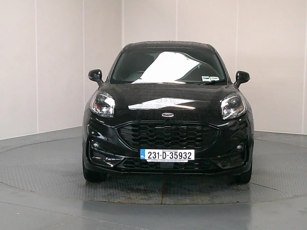 Ford Puma 2023 - Image 2