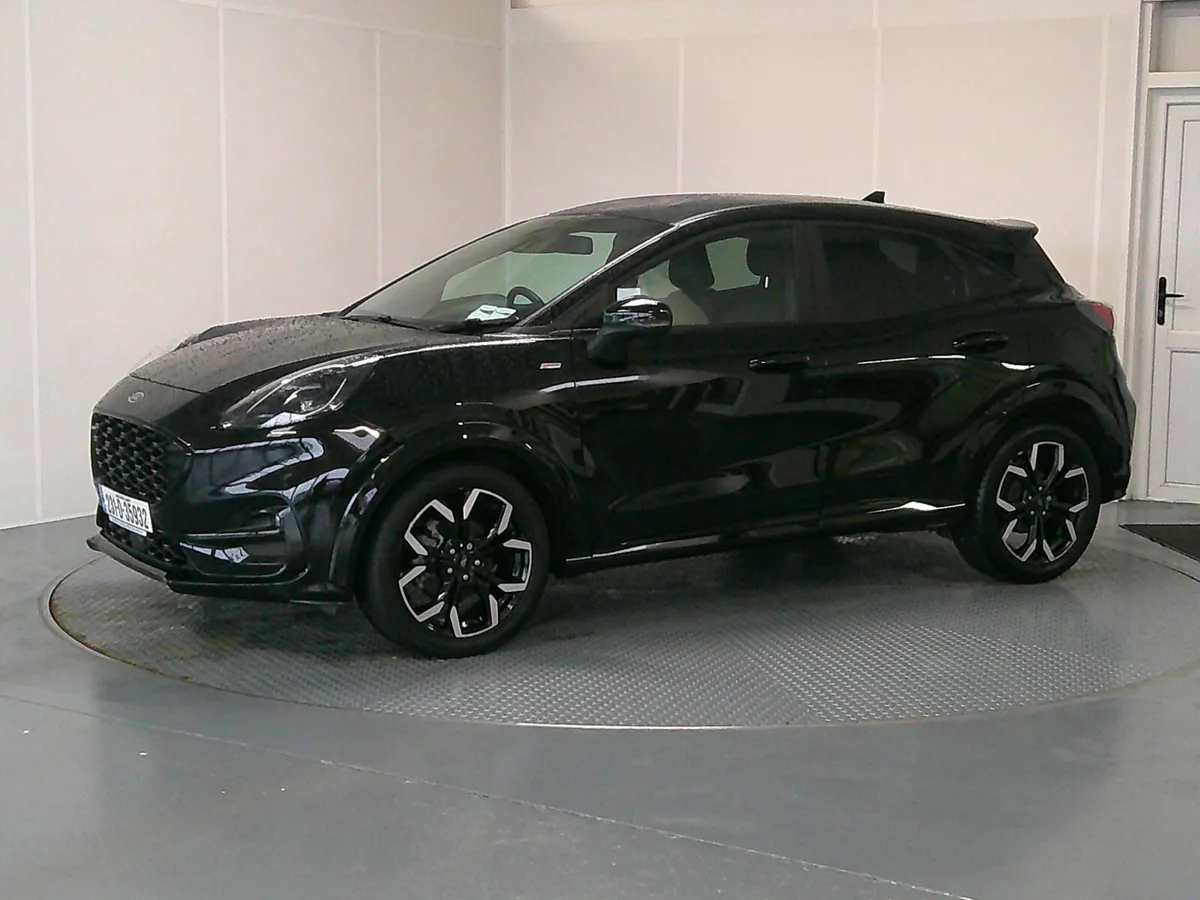 Ford Puma 2023 - Image 3