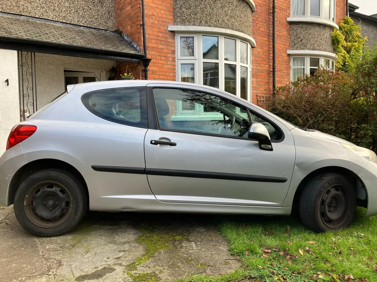Peugeot 207 - Image 3