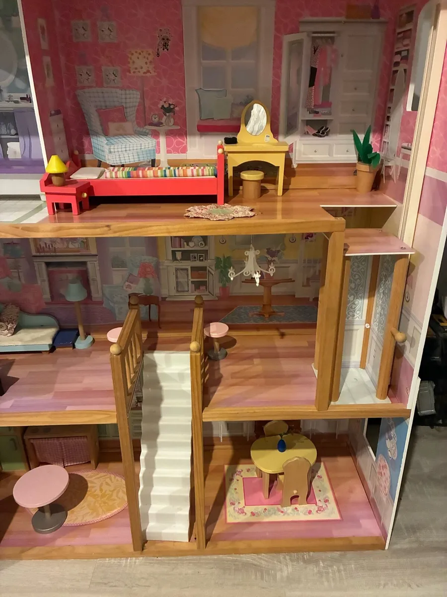 Dolls House - Image 4