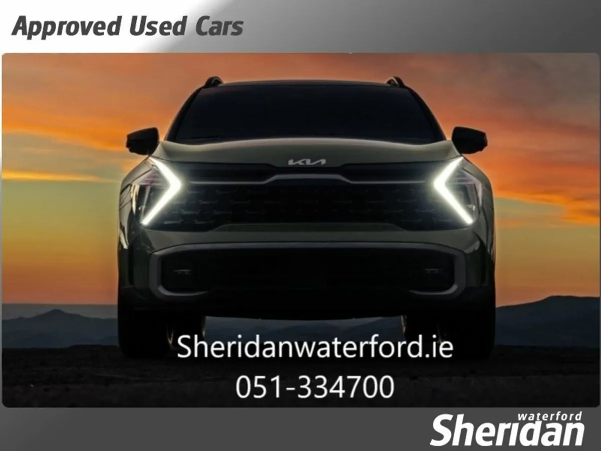 Toyota Corolla 1.8 Hybrid Luna Sport AUTO LOW MILE - Image 1