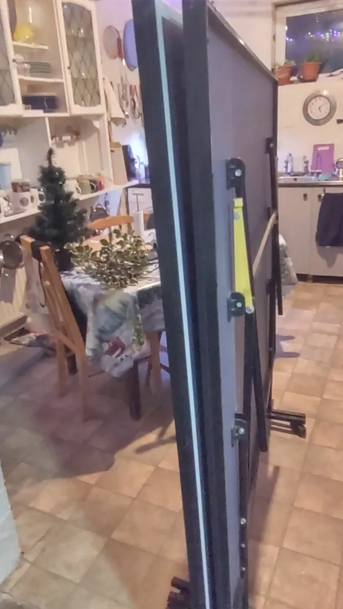 Table tennis table - Image 4