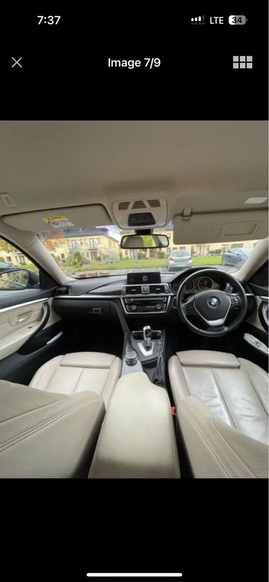 2014 BMW 420i Grand Coupe - Image 3