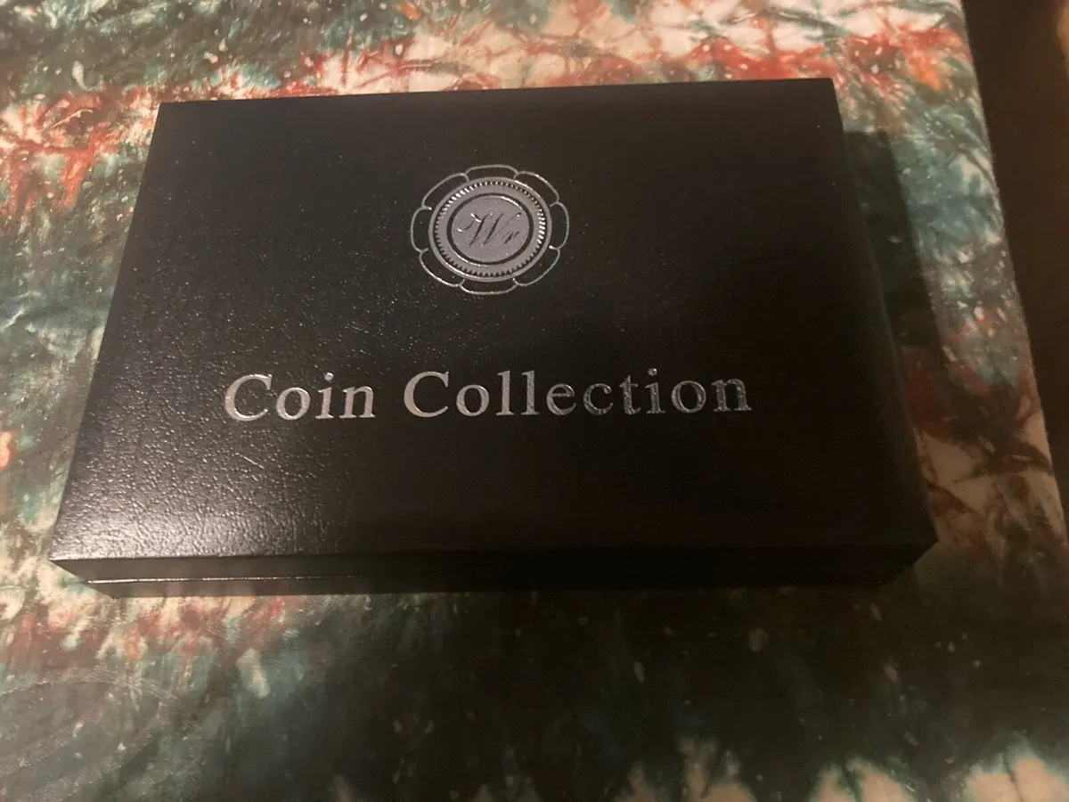 Titanic coin collection free postage - Image 2