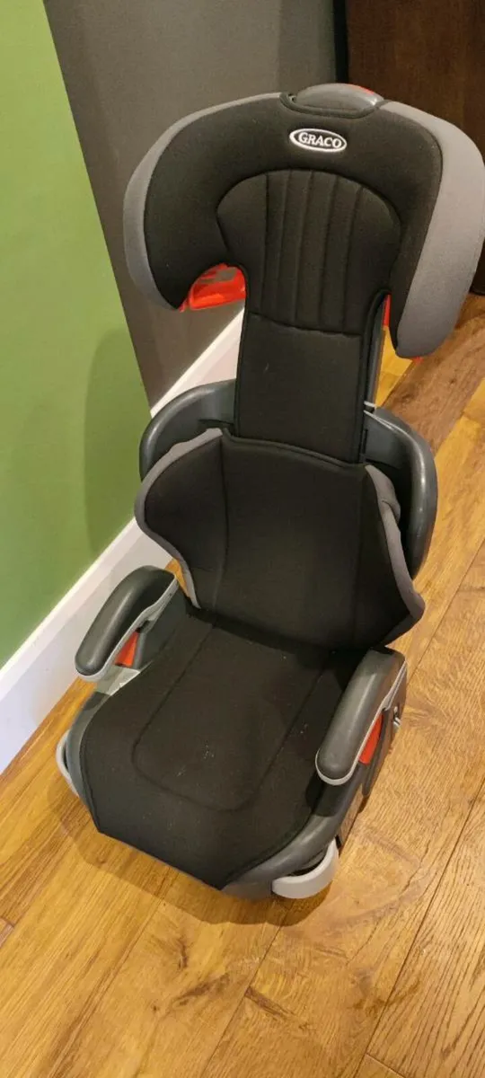 Graco Car seat - Image 1