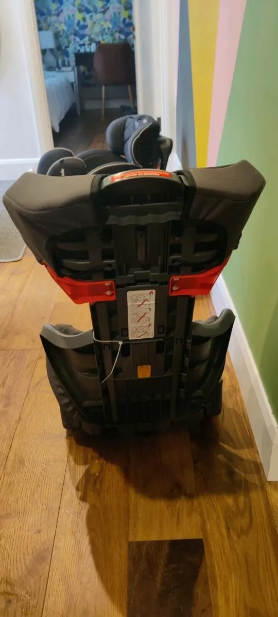 Graco Car seat - Image 2