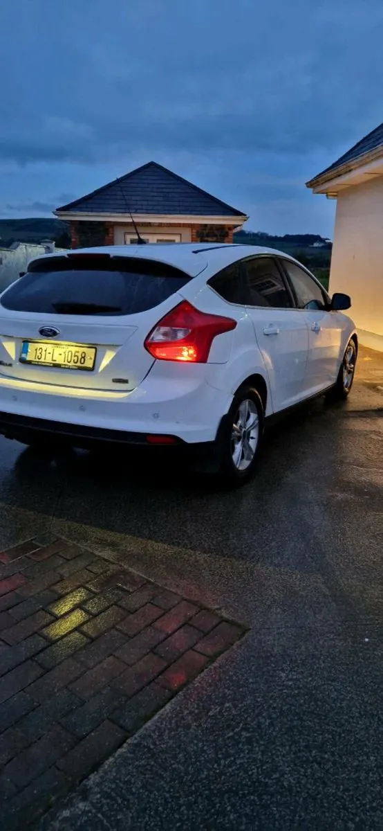 Ford Focus Nct 08/26 - Image 3