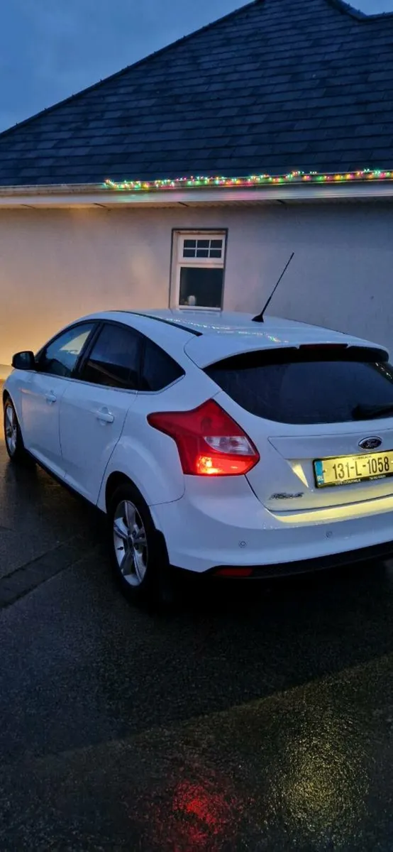 Ford Focus Nct 08/26 - Image 4