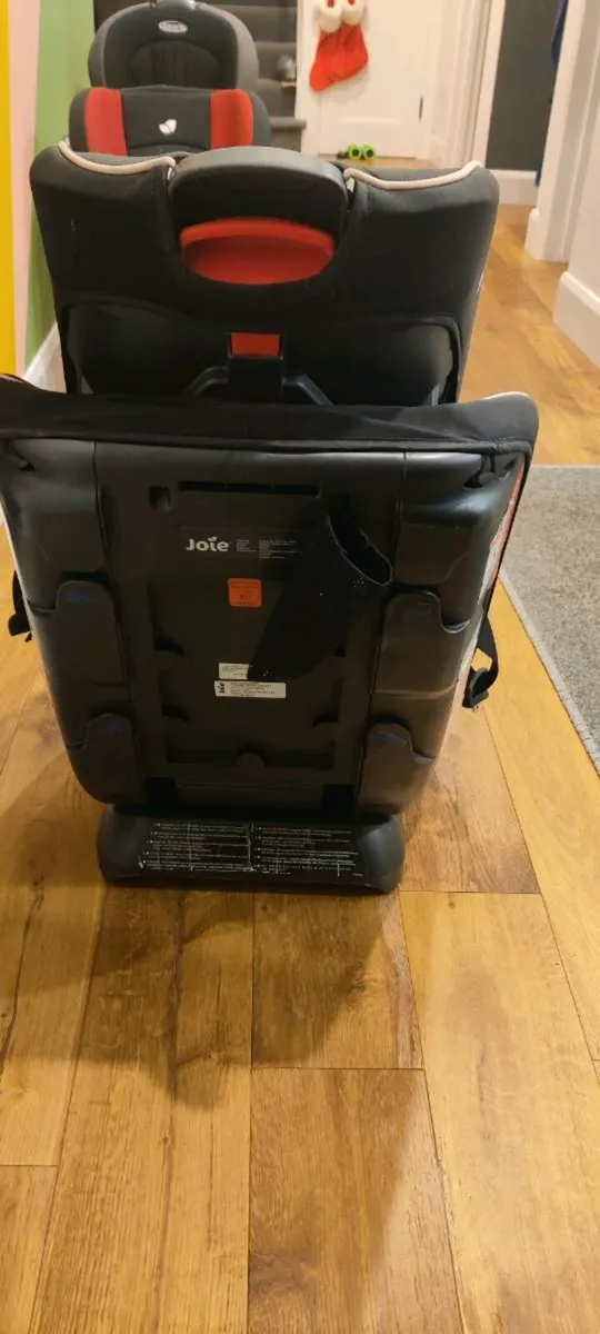 Jolie Car Seat - Image 3