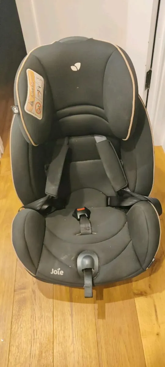 Jolie Car Seat - Image 4
