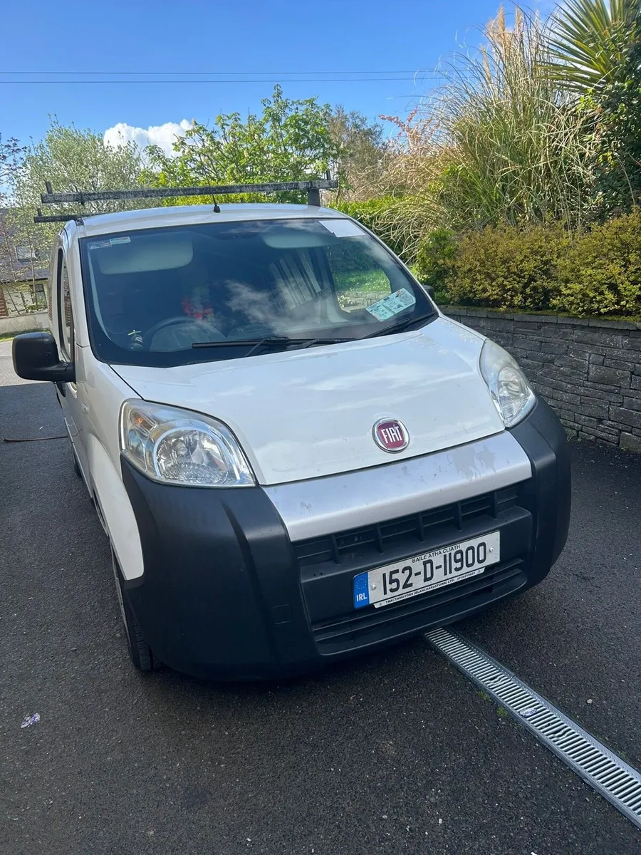 Fiat fiorino - Image 1