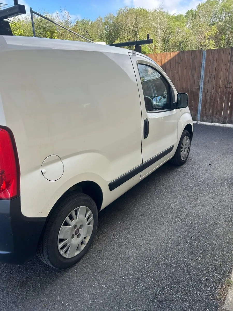 Fiat fiorino - Image 2