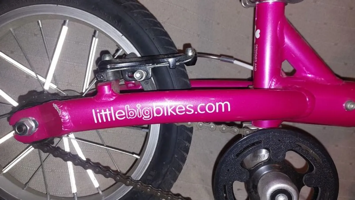 Little Big Bike - Image 2