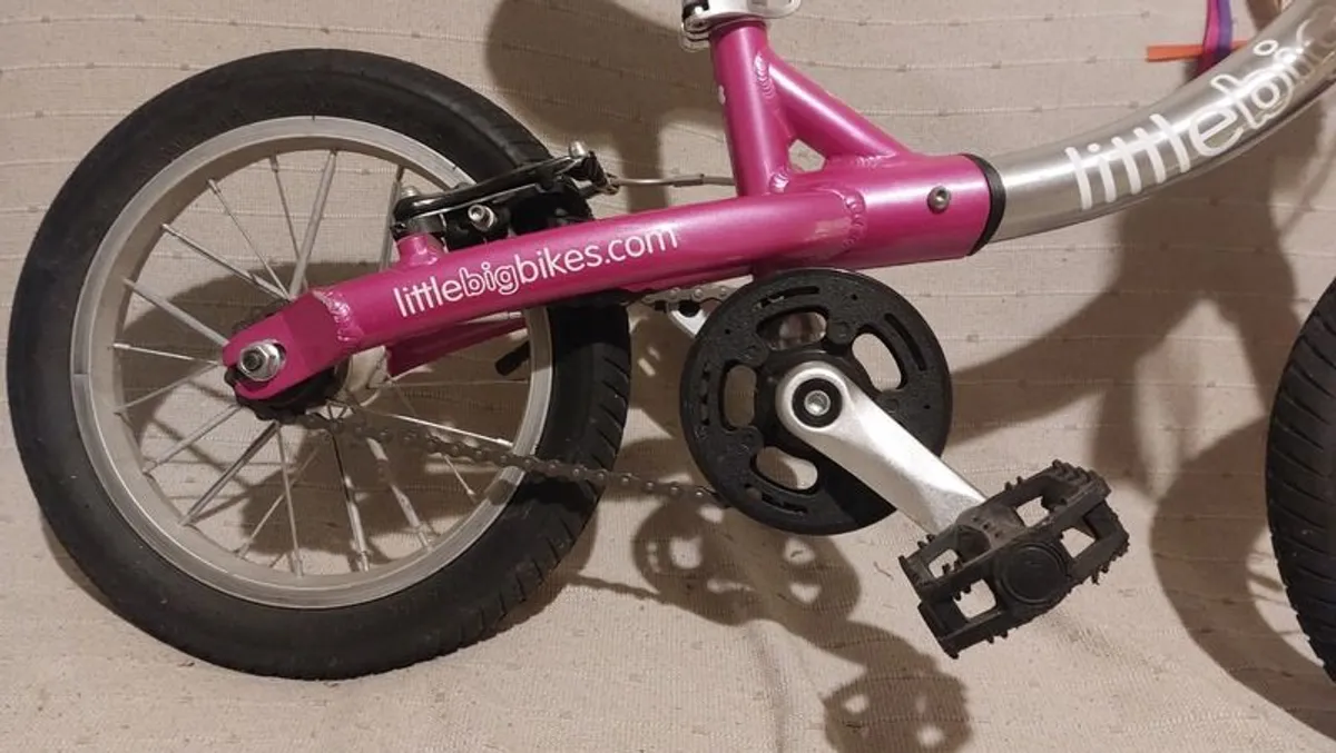 Little Big Bike - Image 4