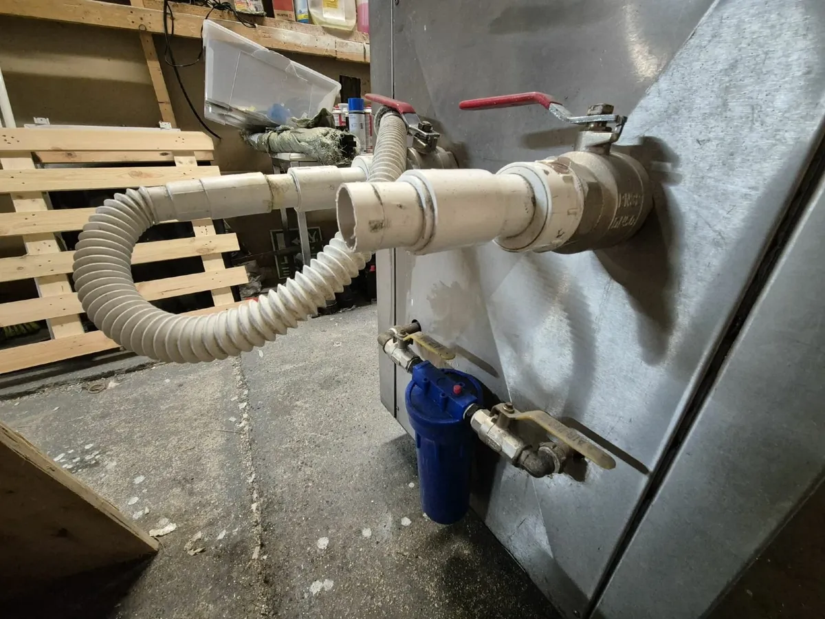 Industrial Ultrasonic Cleaning Tank – Hilsonic - Image 2