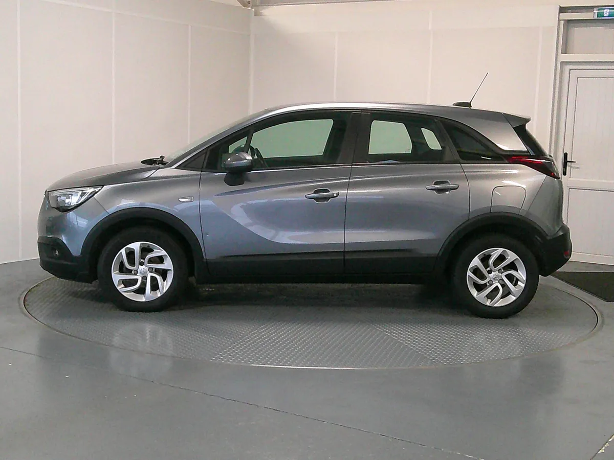Vauxhall Crossland X 2018 - Image 4