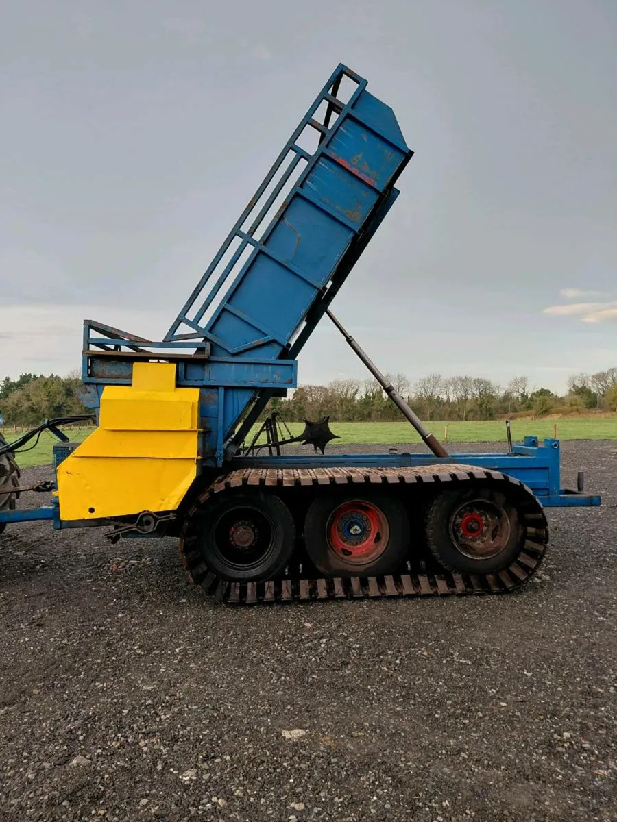 Turf Hopper - Image 2