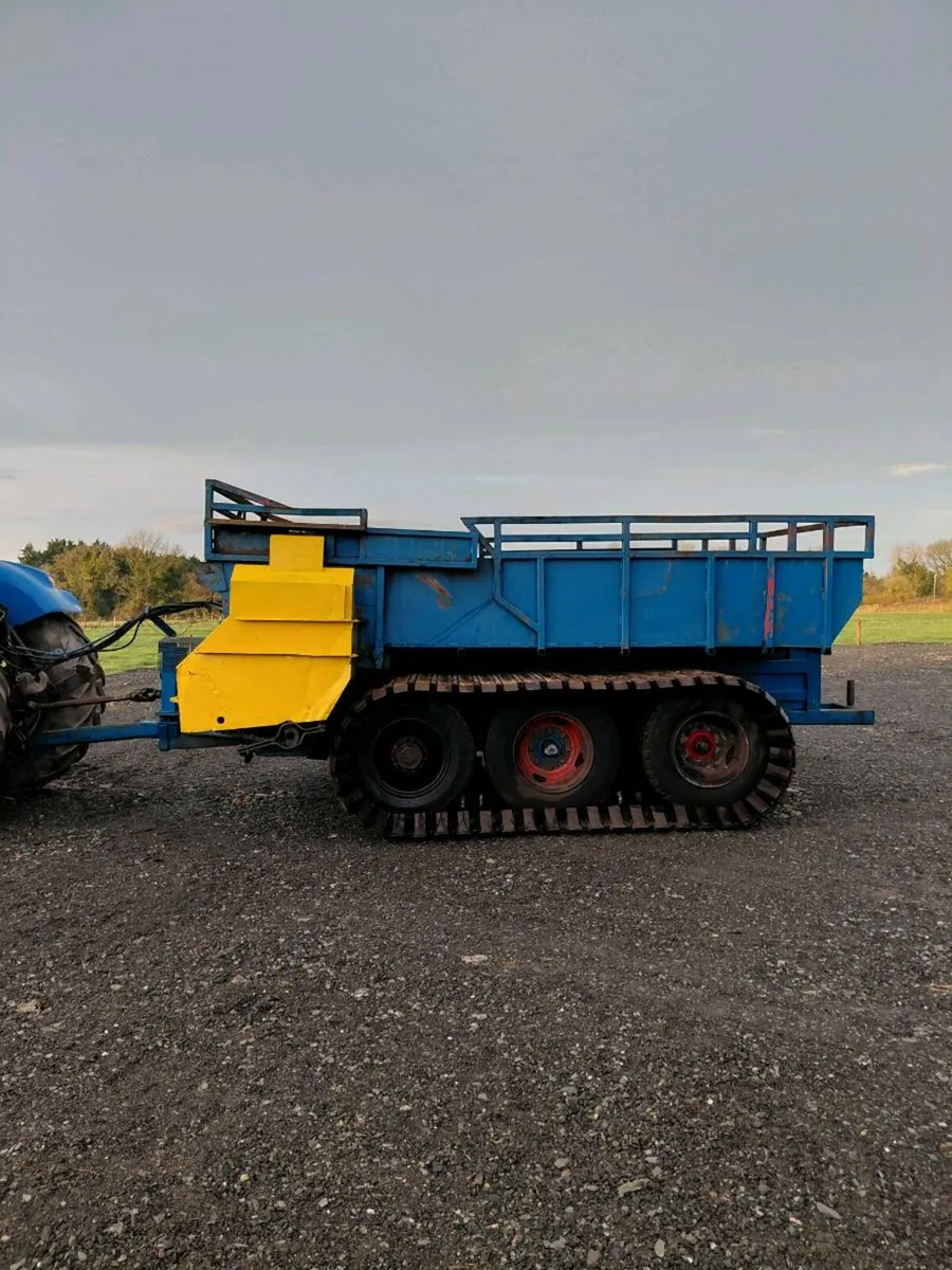 Turf Hopper - Image 3