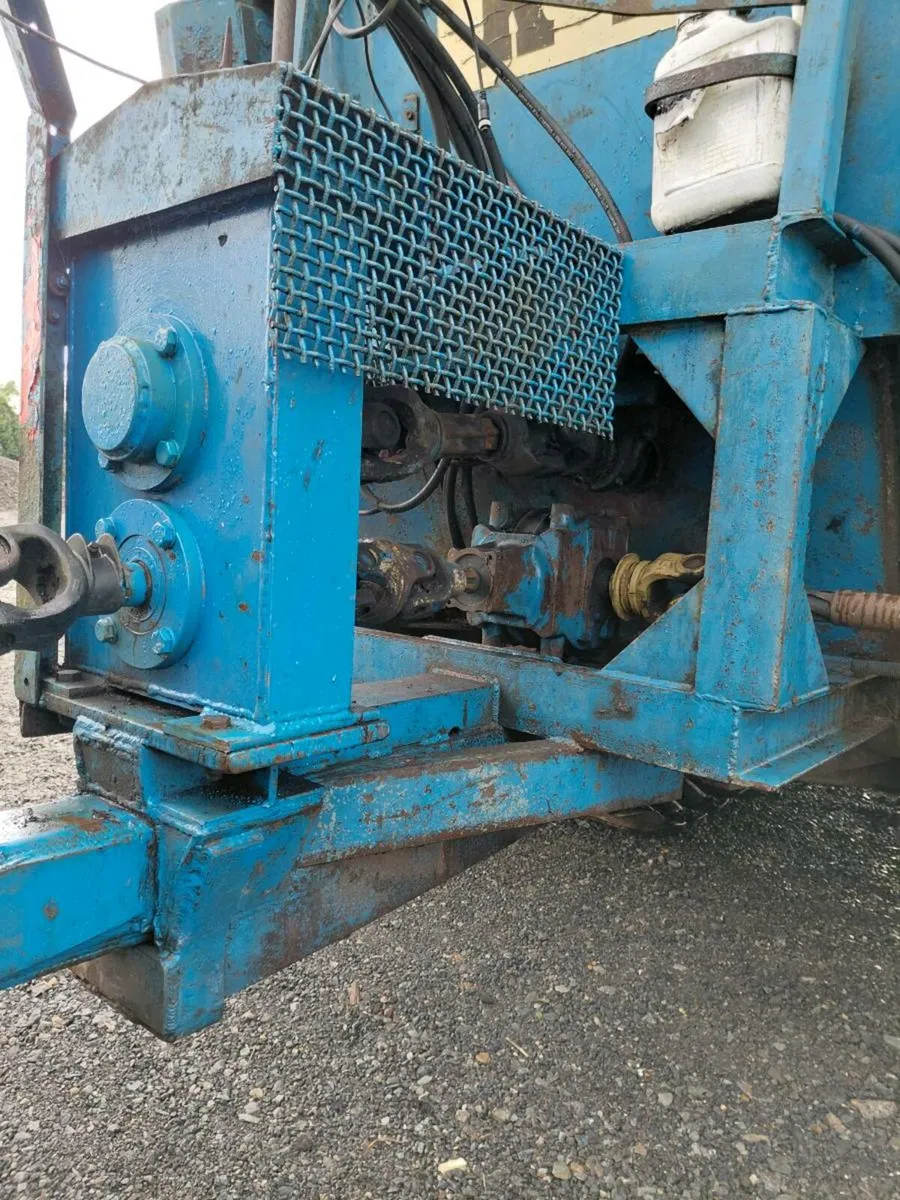 Turf Hopper - Image 4