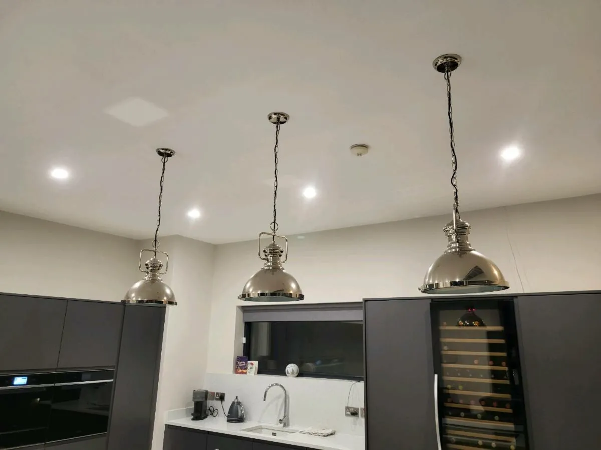 Pendant lights - Image 3