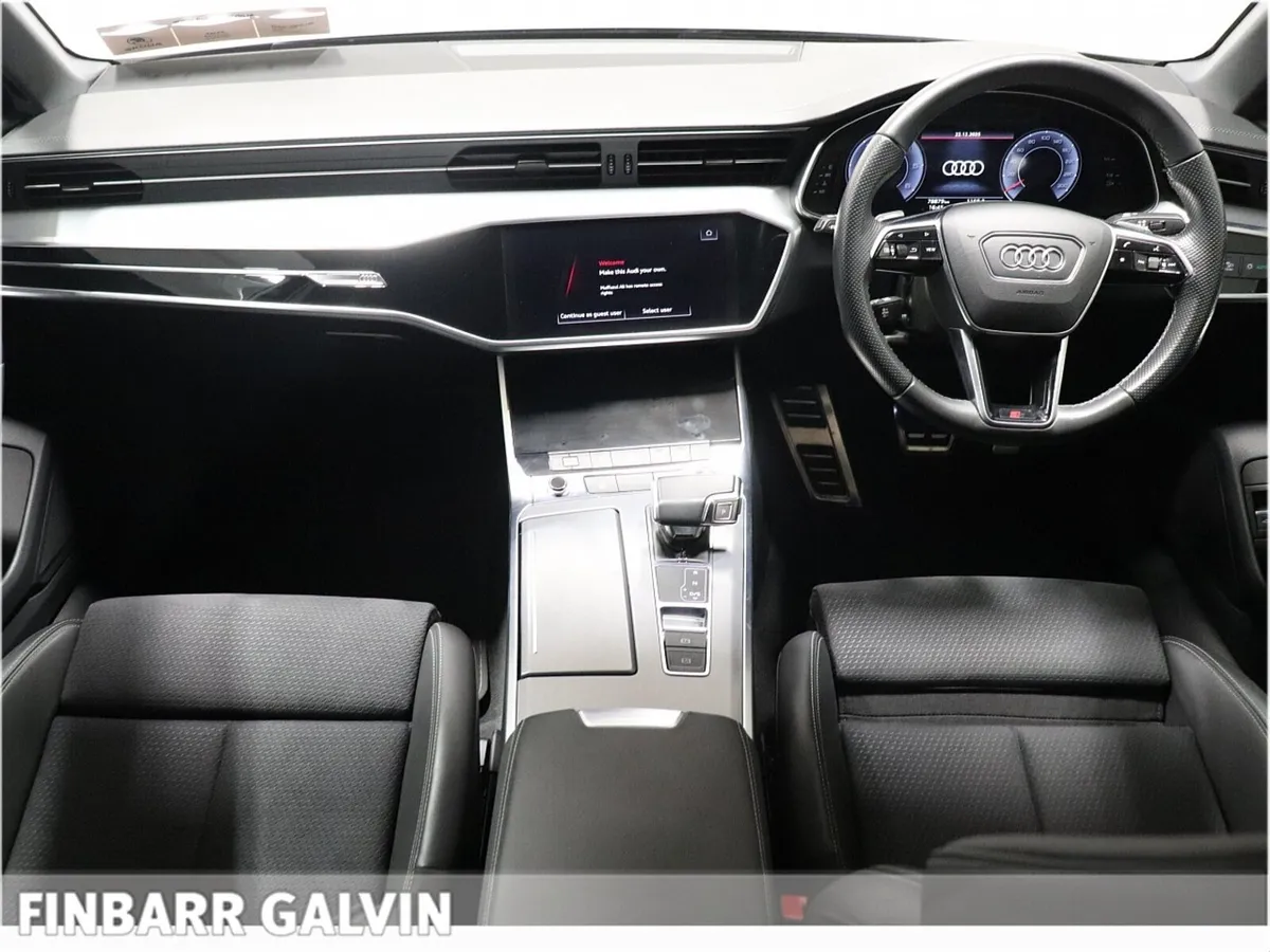 A6 40 TDI S Line - Image 4