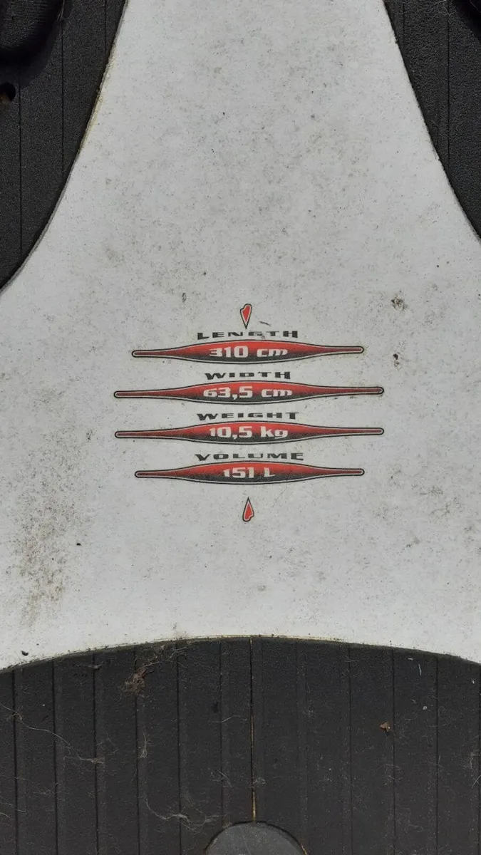 Windsurfing - Image 3