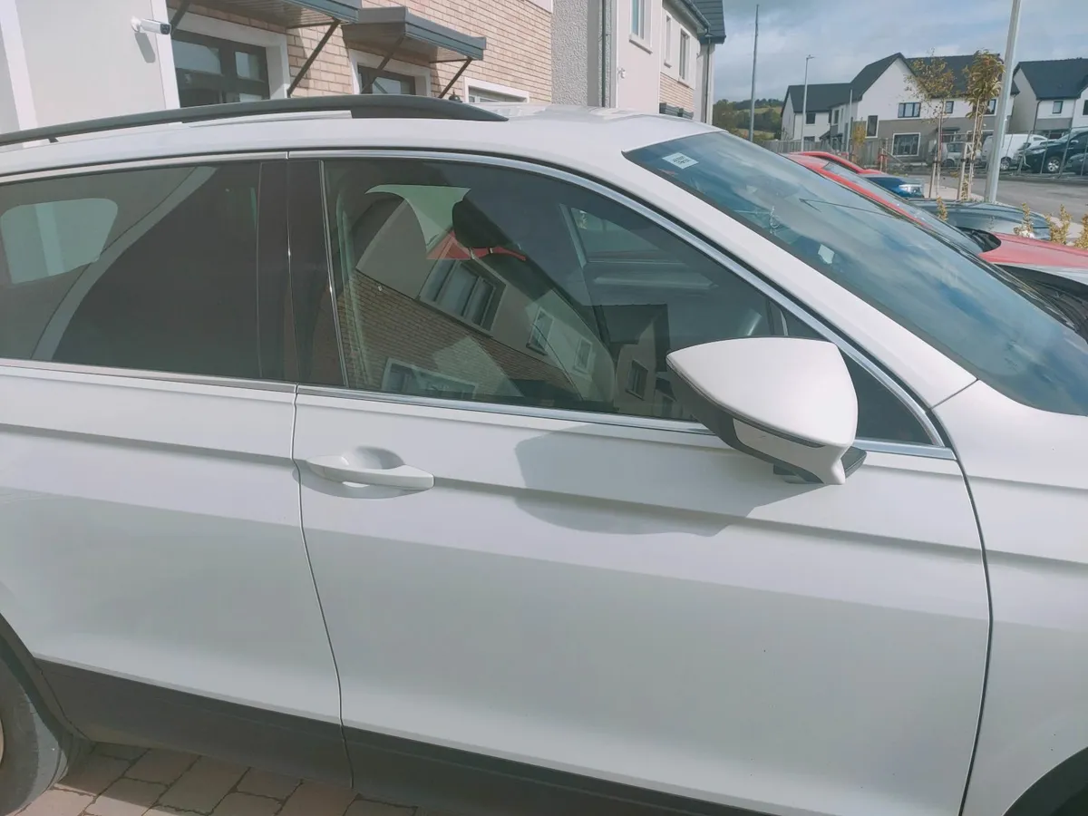 SEAT Tarraco 2022 - Image 4