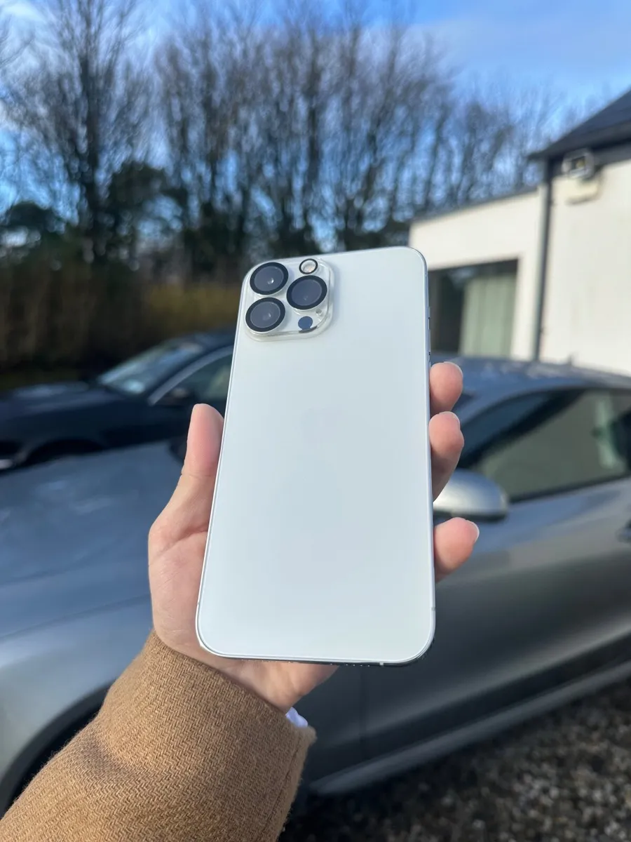 IPhone 13 Pro Max 256GB - Image 2