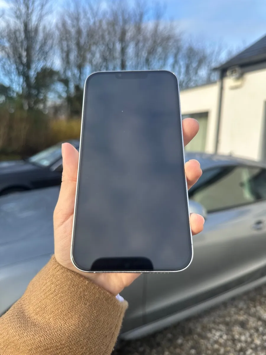 IPhone 13 Pro Max 256GB - Image 3