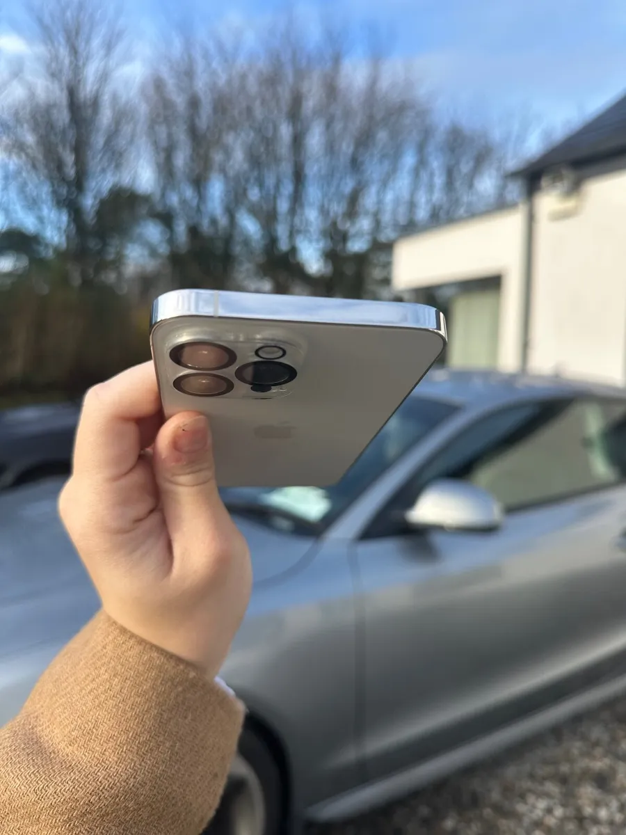 IPhone 13 Pro Max 256GB - Image 4