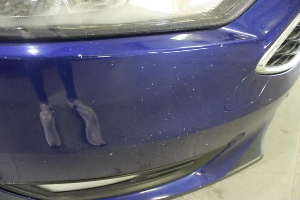 Ford Focus 1.5 TDCi 95PS - Image 3