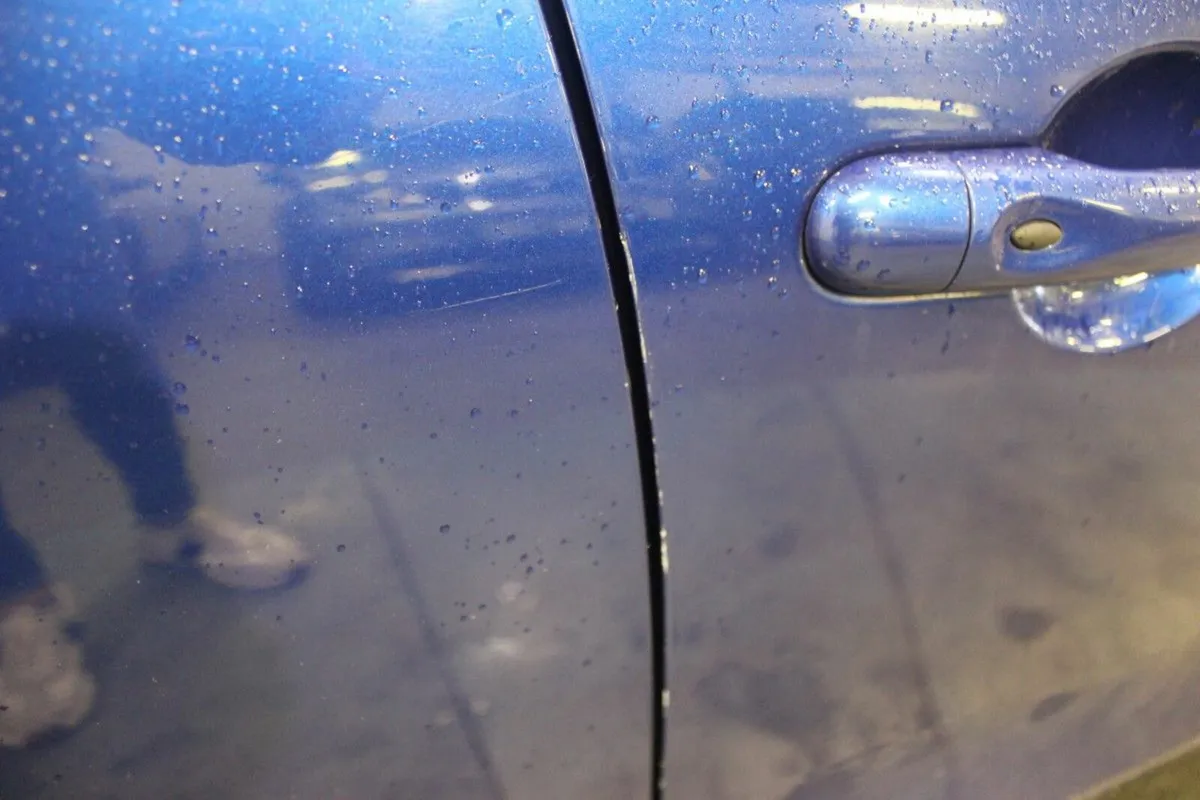 Renault Clio 1.5 DCI 90 ECO DYNAMIQUE NAV - Image 4