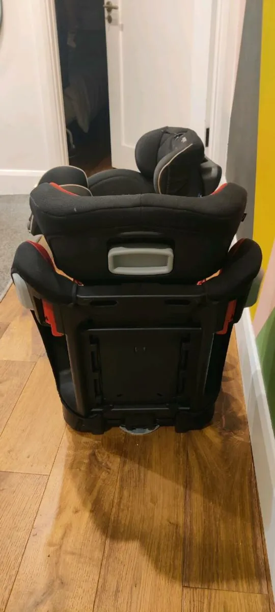 Jolie Car Seat - Image 2
