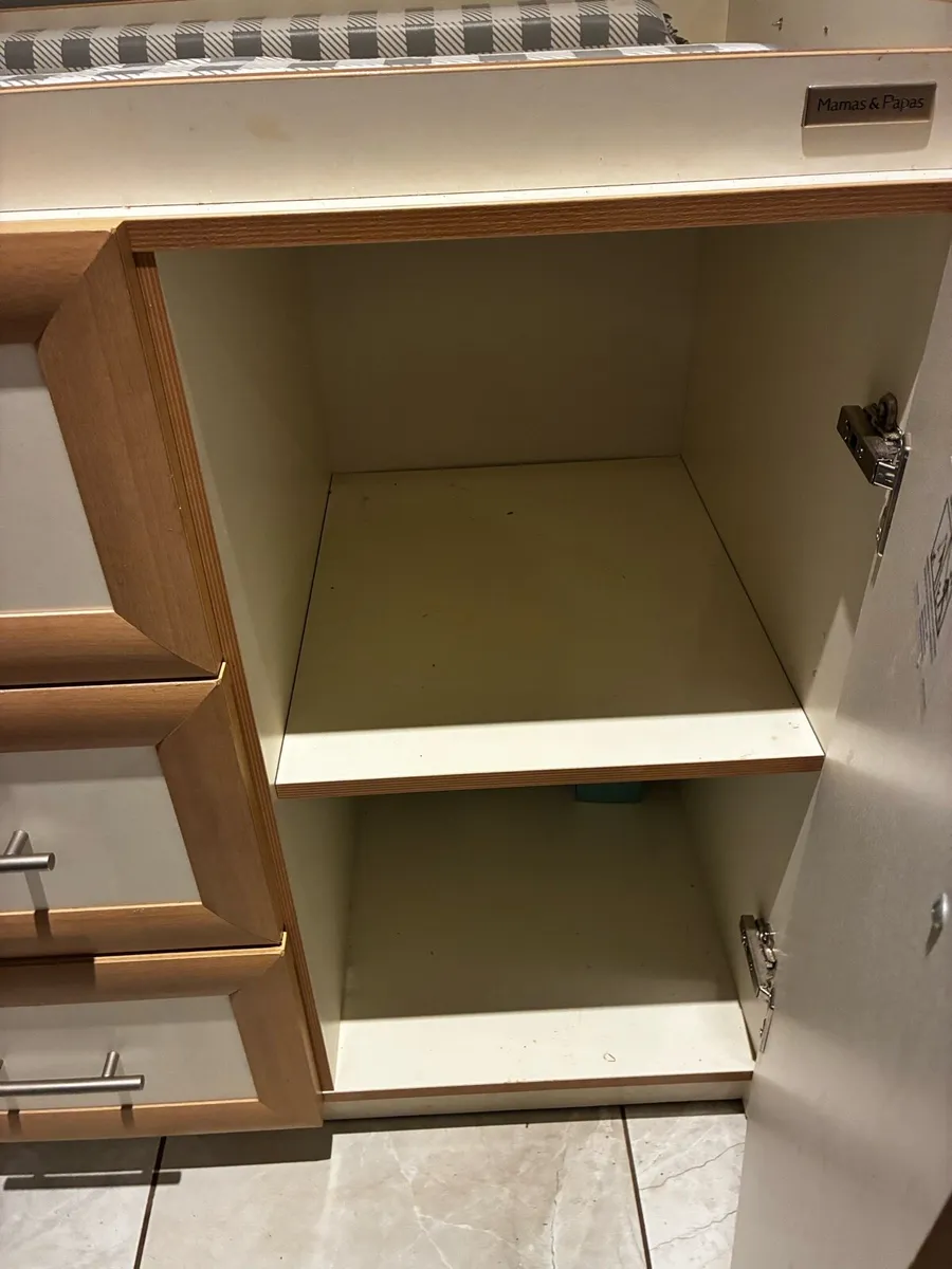 Baby Changing Unit - Image 4
