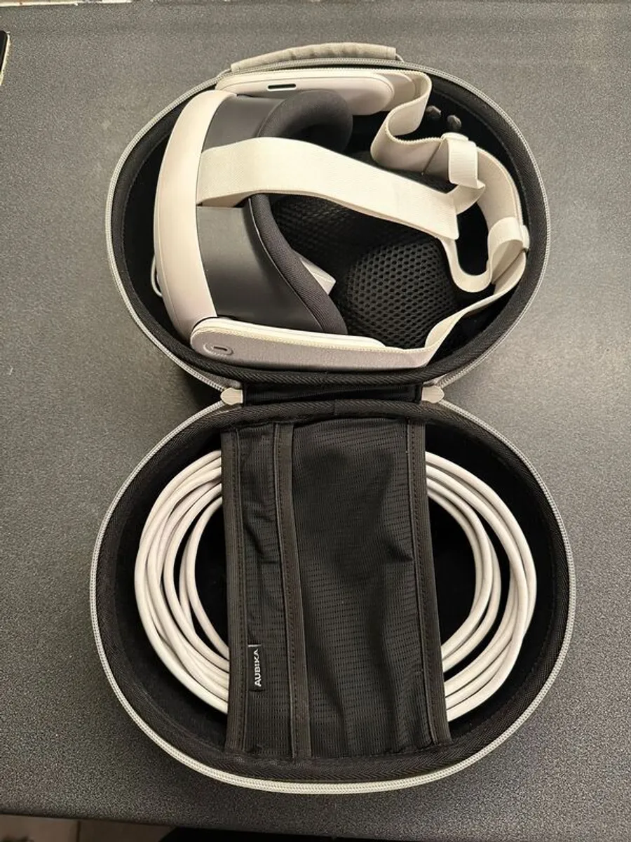 Meta Quest 3 128GB - Image 3