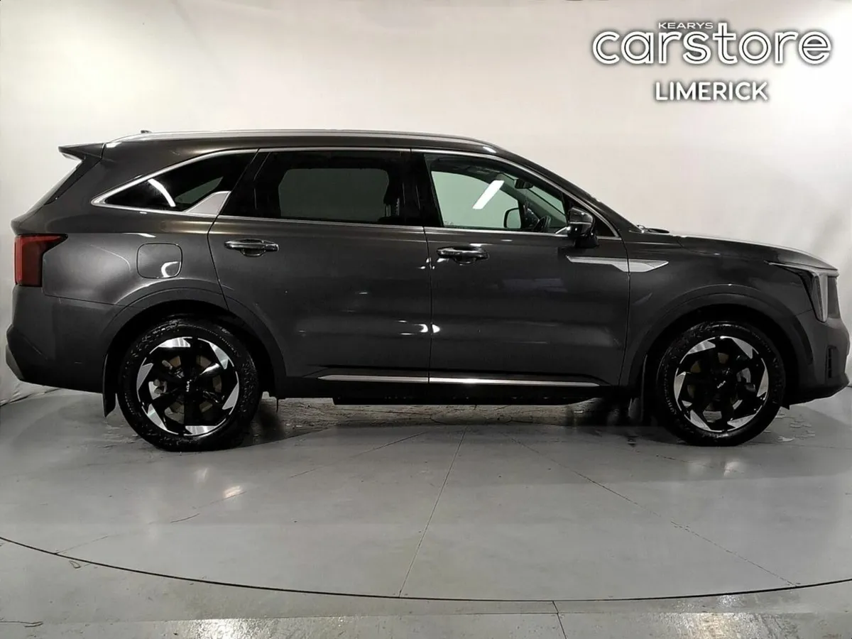 Kia Sorento 1.6 PHEV SEM - Image 2