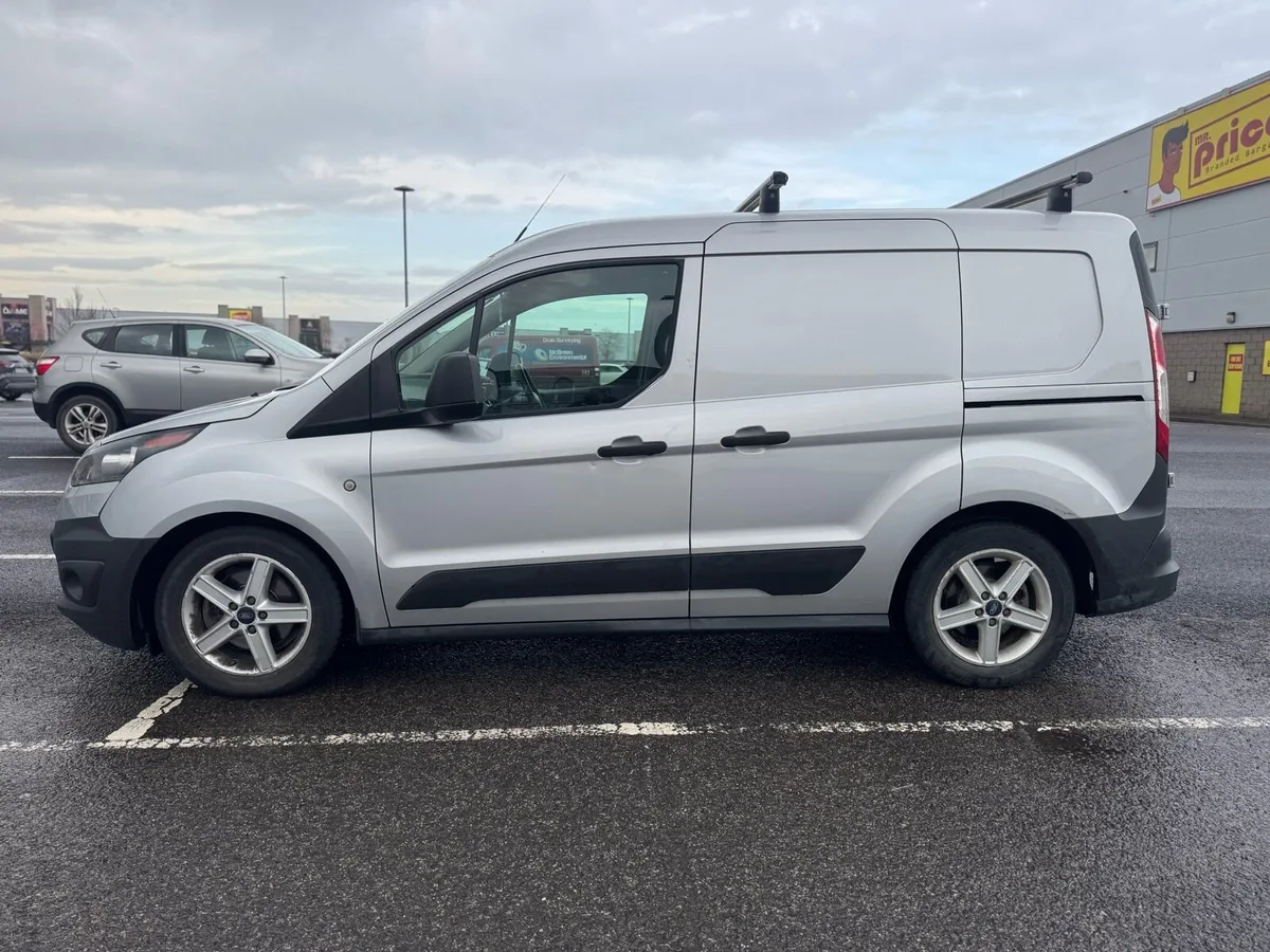 Ford Transit Connect *DOE 7/26 *FRESHLY SERVICED - Image 2